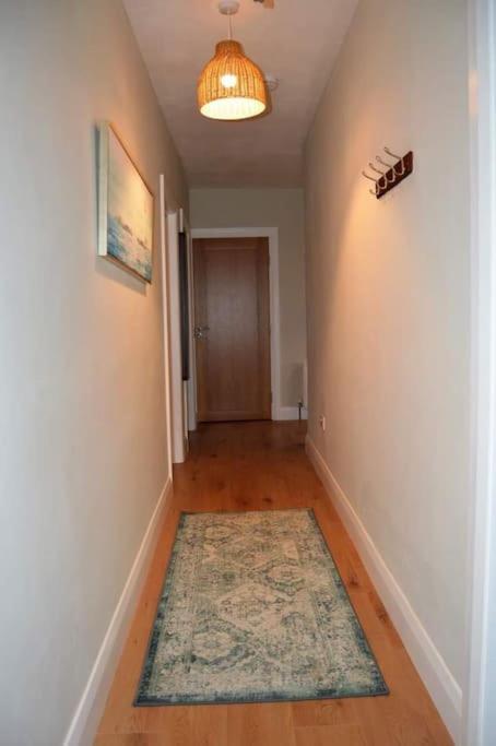 Twin Lake View - Bungalow In Pontoon Foxford Esterno foto